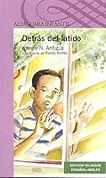 Detrás del latido / Behind the Heartbeat 9945497340 Book Cover
