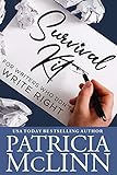 Survival Kit for Writers Who Don’t Write Right