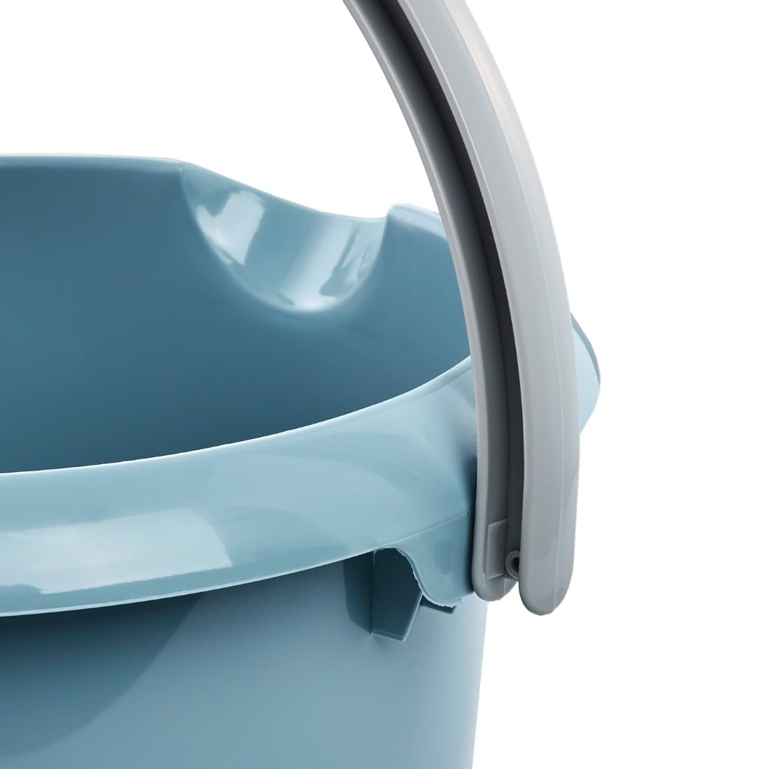 keeeper mika 10x Eimer mit integrierter Mess-Skala und ergonomischem Griff – Bild 7