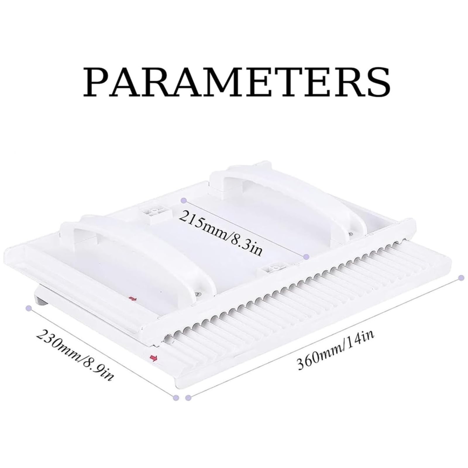 Kit manual ajustable para hacer bobas, prensa de perlas de tapioca de 3 a 12 mm con tabla rodante para té de burbujas casero, taro, bolas de camote