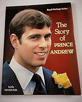 Story of Prince Andrew 0517429772 Book Cover