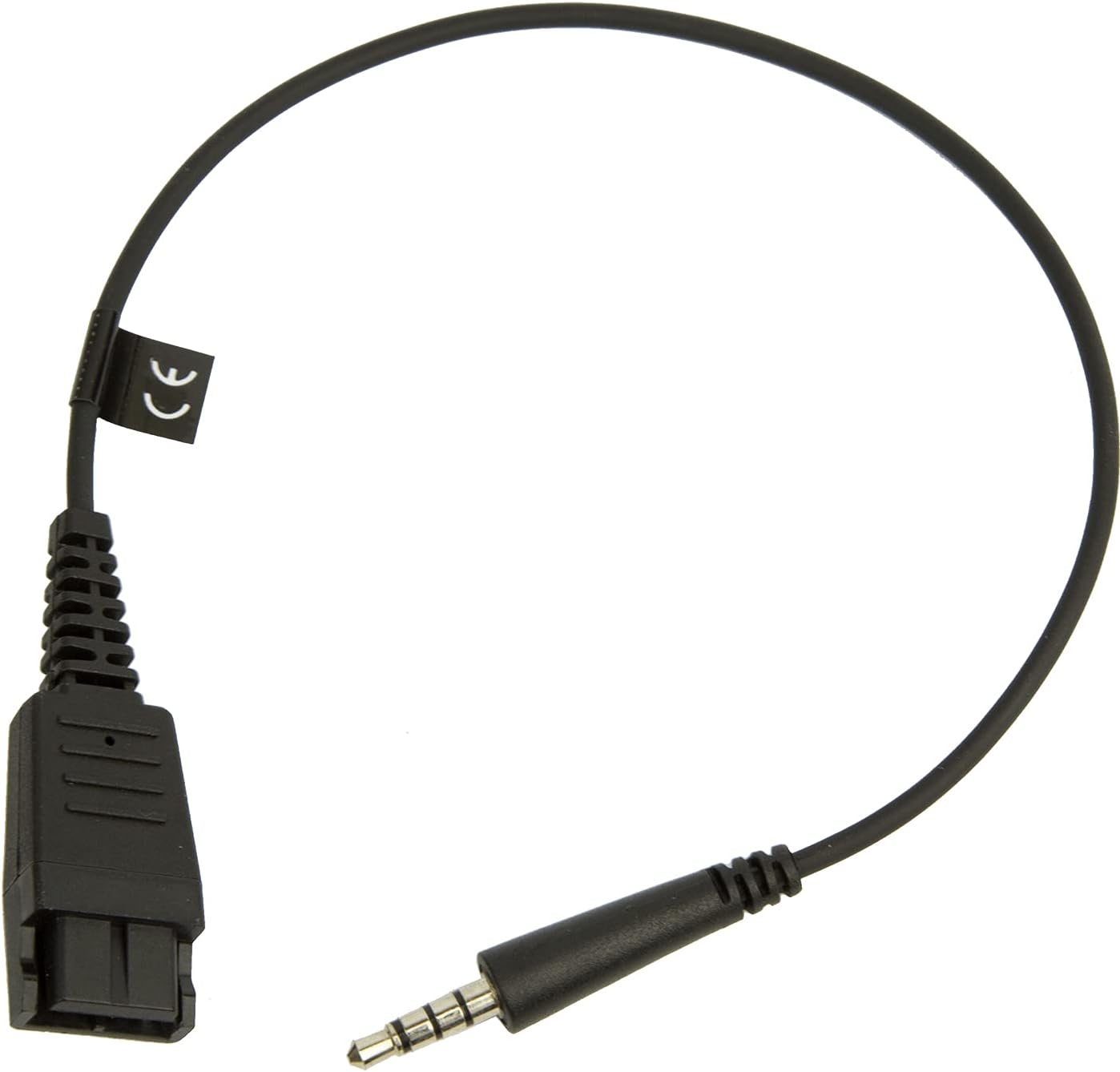 New - Jabra 8800-00-99 Audio Cable Adapter - 8800-00-99