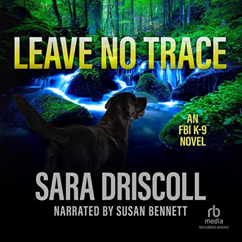 Leave No Trace by Sara Driscoll episode artwork