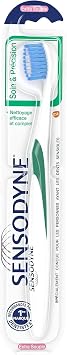 Sensodyne Brush Teeth - Extra Soft Assorted Colours