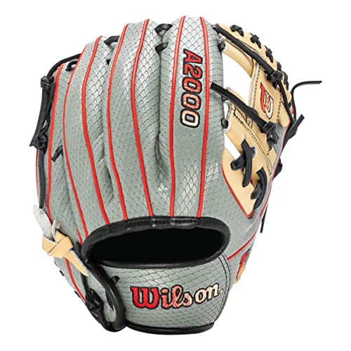 Image of Wilson A2000