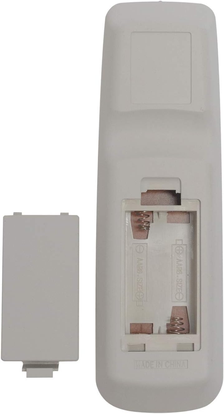 VINABTY SE-R0049 Replacement Remote Control for TOSHIBA DVD Player SD1800 SD-330E SD-120E SD-220E SD200X SD-210E SD2900 SD310 SD-210EB - Image 5