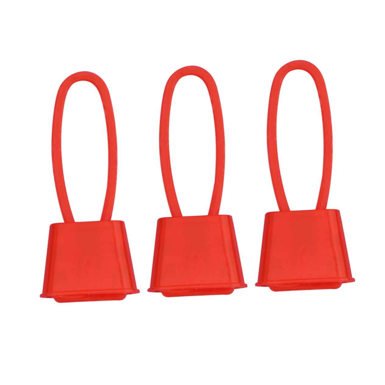 Amosfun 100 Piezas Bolsa de Malla Bolsas de plástico Bolsas de Red de Productos de Malla de Compras Reutilizables Compras netas Bolsa de as de Frutas Rojo