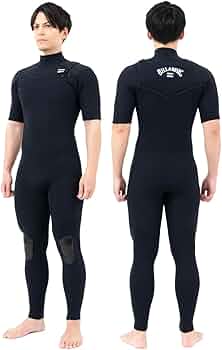 Amazon | ビラボン シーガル ウェットスーツ ウエットスーツ ニュー