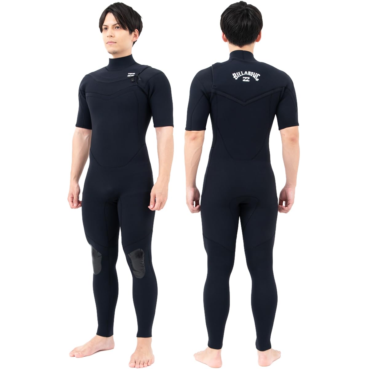 BILLABONG シーガル ブラック BILLABONG 25 ビラボン シーガル ウェットスーツ ウエットスーツ