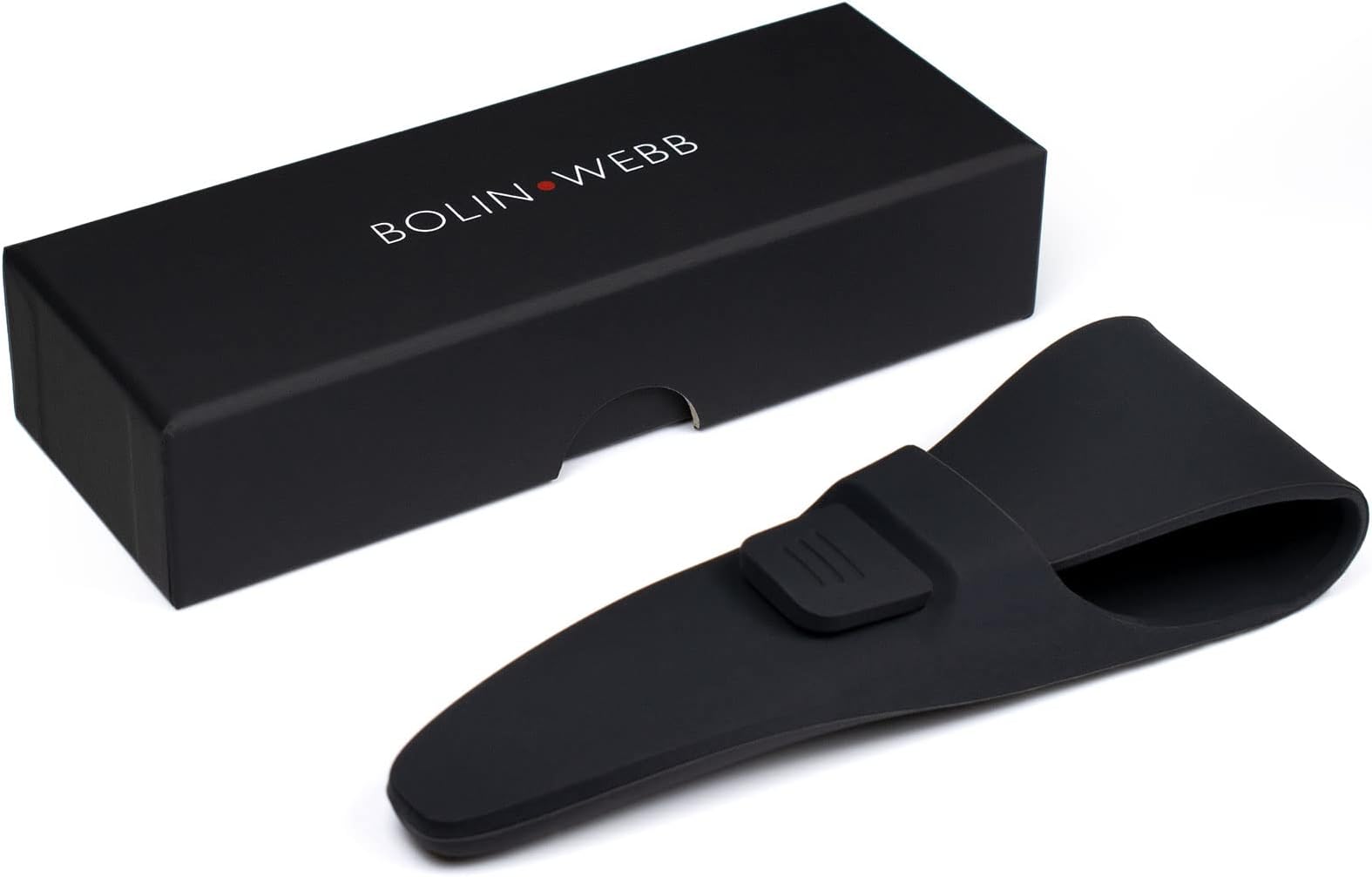 BOLIN WEBB Razor Case