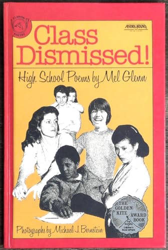 Class Dismissed 0899190758 Book Cover