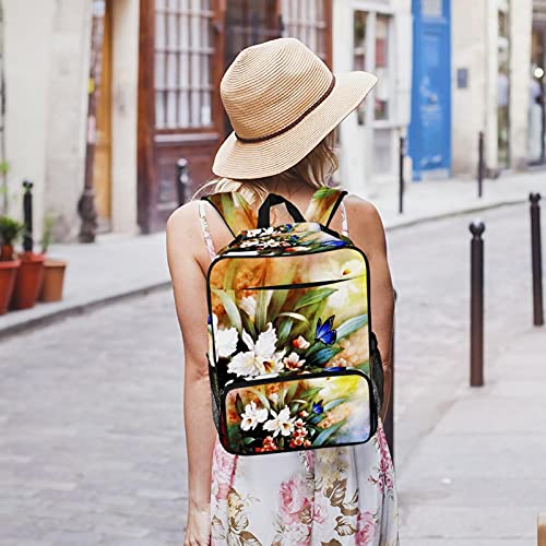 Sac décontracté polyvalent pour transporter ses affaires de cours et de bureau