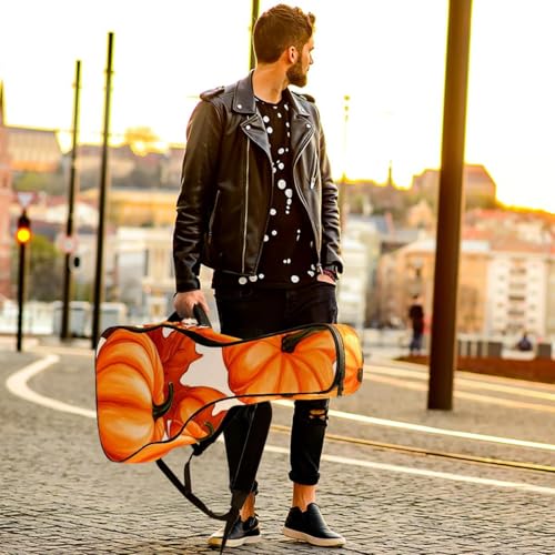 Sac pour guitare avec plusieurs poches et protection éponge intégrée