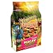 F.M. Brown's Tropical Carnival Gourmet Macaw Food Big Bites for Big Beaks, 14-lb Bag - Vitamin-Nutrient Fortified Daily Diet with Probiotics for Digestive Health