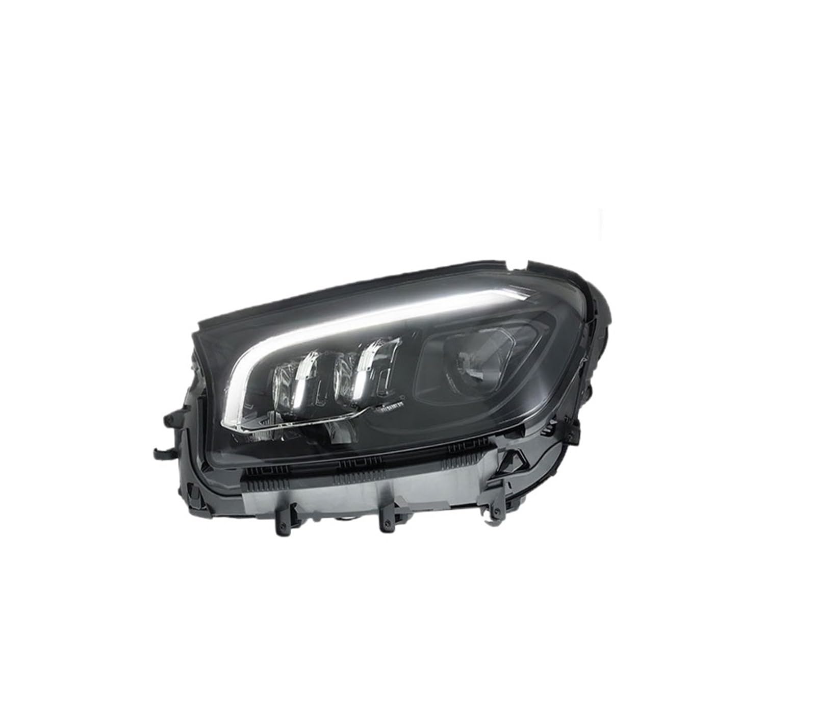 Mercedes-Benz gls400d ヘッドライト 左 ウインカー異常 Amazon