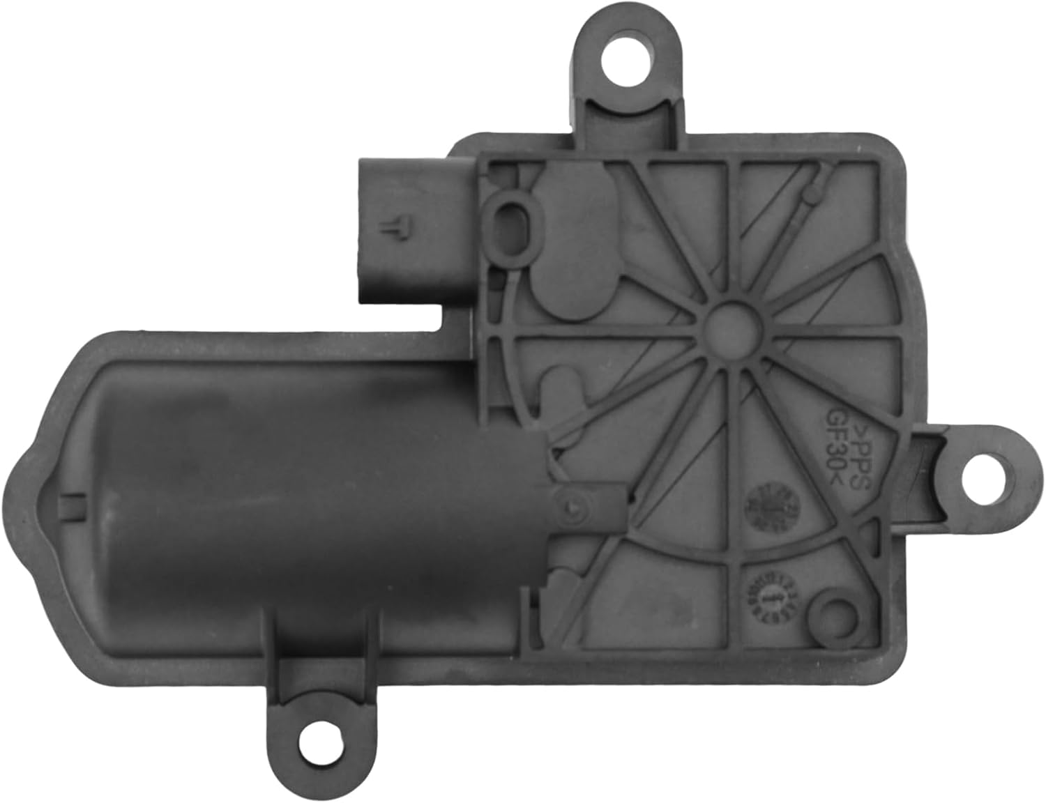 Left Side Driver Active Exhaust Valve Actuator Replace for 68239269