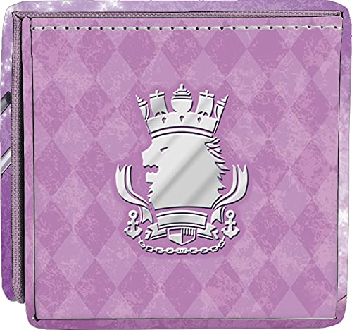 Amazon | 合皮製デッキケース アズールレーン「シリアス」ドレスVer
