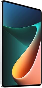 Xiaomi Pad 5 (11'', 128GB/6GB, Wi-Fi) - Pearl White: Tablets