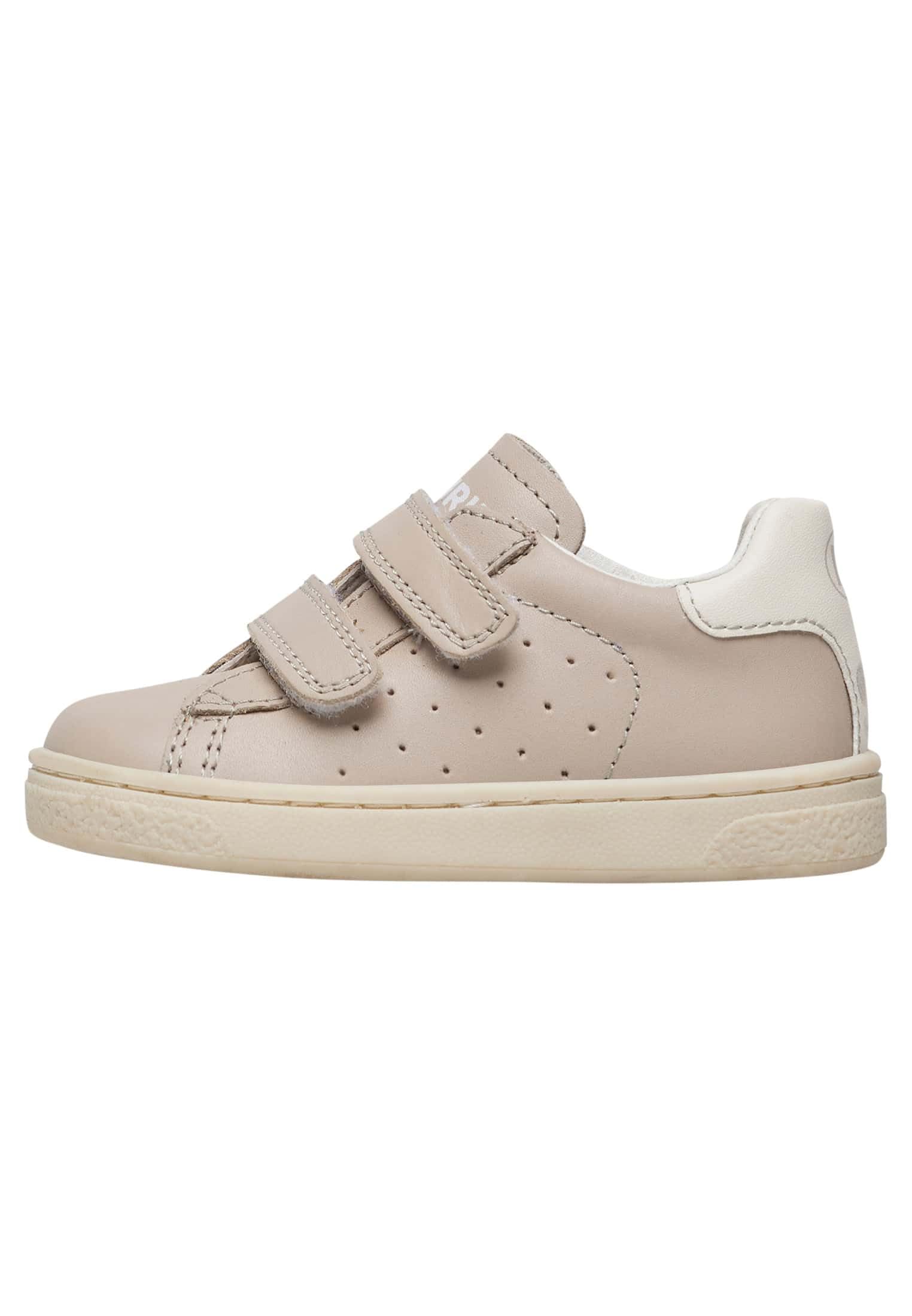 Naturino Hasselt 2 VL, Girls' and Girls' Shoes, Beige Milk, 29 EU