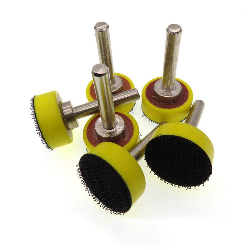 Tampon De Ponçage De Sauvegarde à Crochets Et Boucles De 1 Pouce 25mm