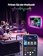 Govee LED TV Hintergrundbeleuchtung 3m RGB für Fernseher