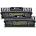 Corsair Vengeance 16GB (2x8GB) DDR3 1600 MHz (PC3 12800) Desktop Memory 1.5V