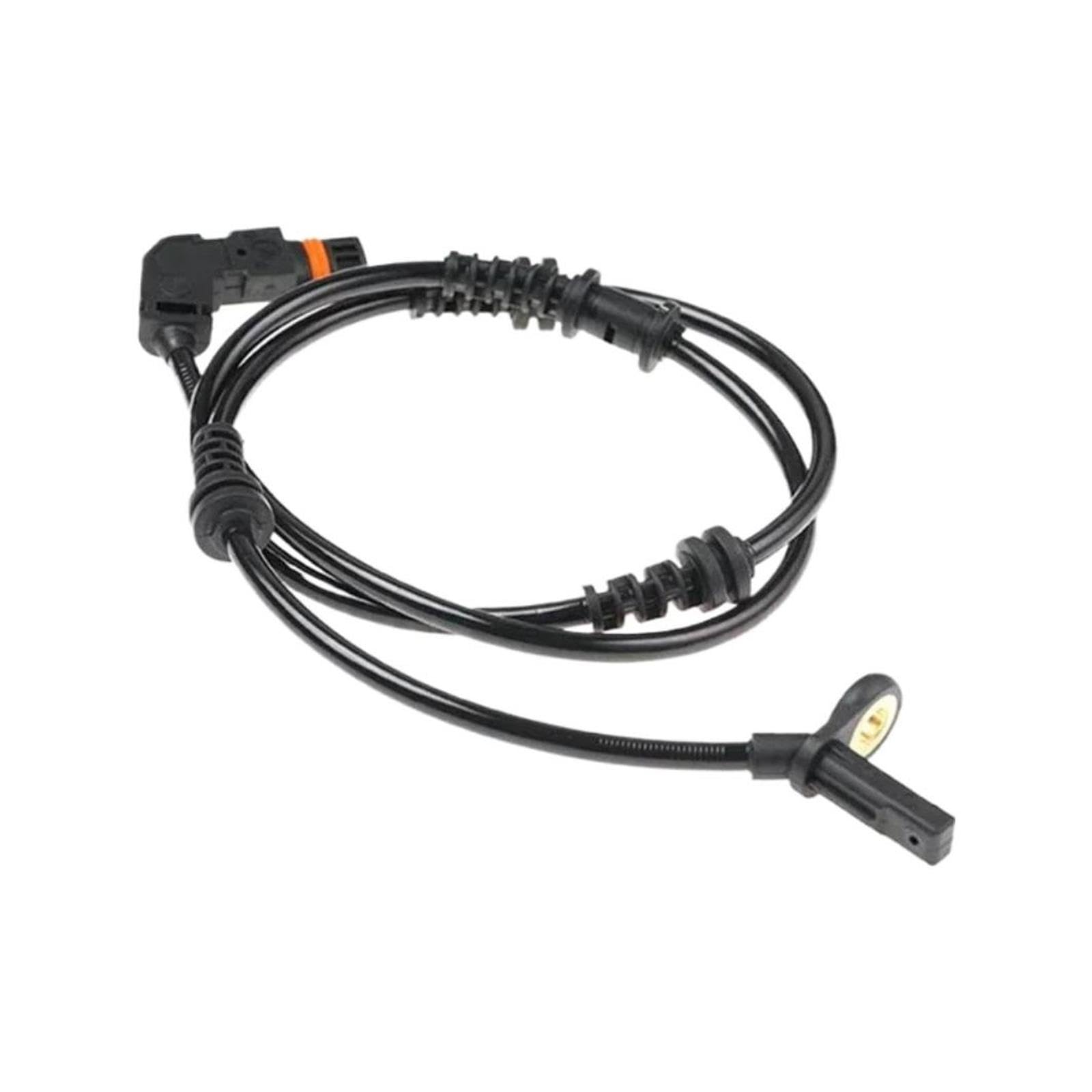 Sensor Abs Para M-CLASS SUV ML 280 Para CDI Parte Delantera OE 1649058200