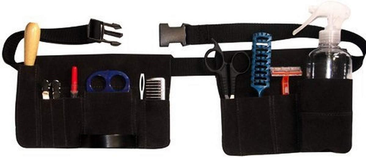 Intrepid International Deluxe Braiding Belt