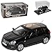 Ixo Nisan Qashqai Schwarz 1. Generation 2006-2013 limitiert 1 von 1008 Triple 9 1/43 Modell Auto