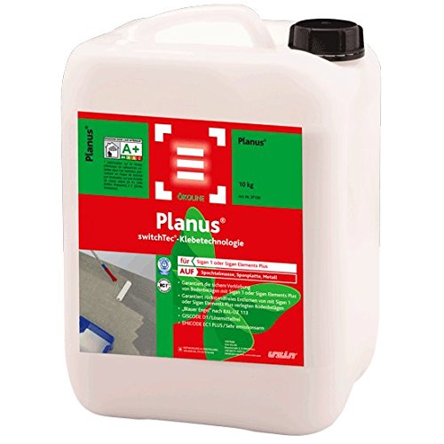 Planus SwitschTec - Pegamento de tecnología (2,5 kg)