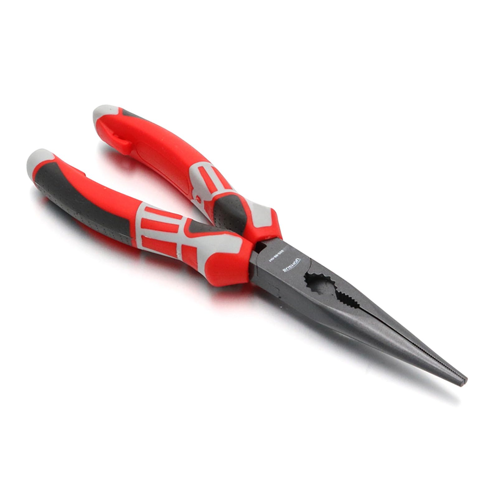 Professional Needle Nose Pliers Hardware Wire Cutter Professional Electrician Pliers Replacement Part Ergonomic Electrician Hand Tool