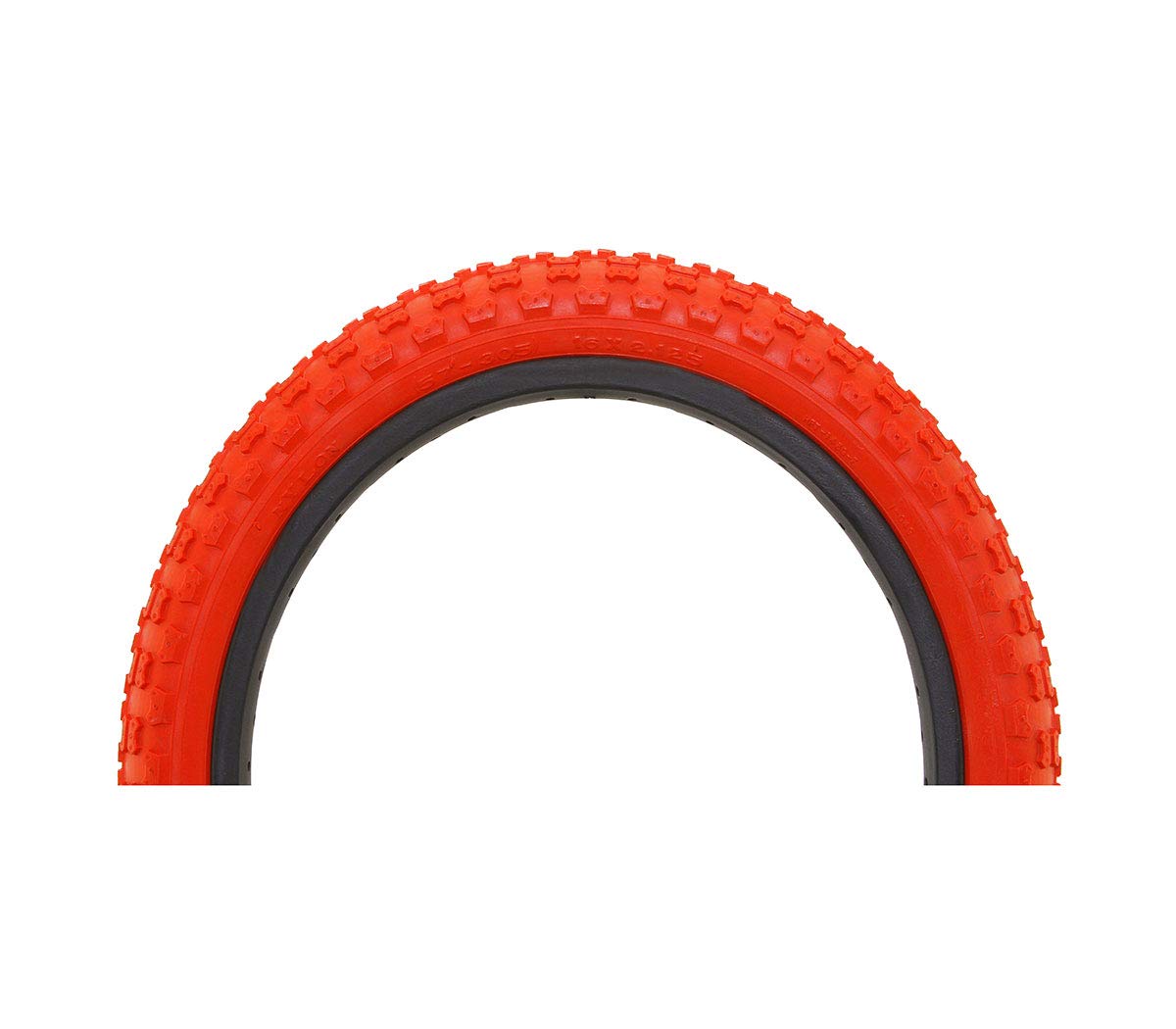 Amazon | Alta Bicycle Tire Duro 16インチ x 2.12インチ Comp 3
