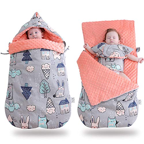 baby potato sack sleepers