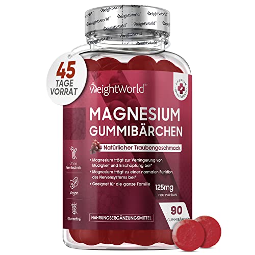 Welches Magnesium für Sportler Die 16 besten Produkte im Vergleich & Angebote aktualisiert