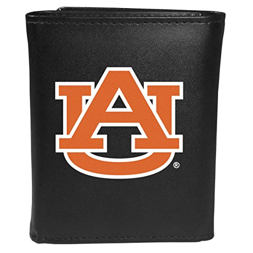 Image of Siskiyou Sports NCAA unisex Tri-fold Wallet Large Logo