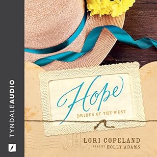 Hope cover art