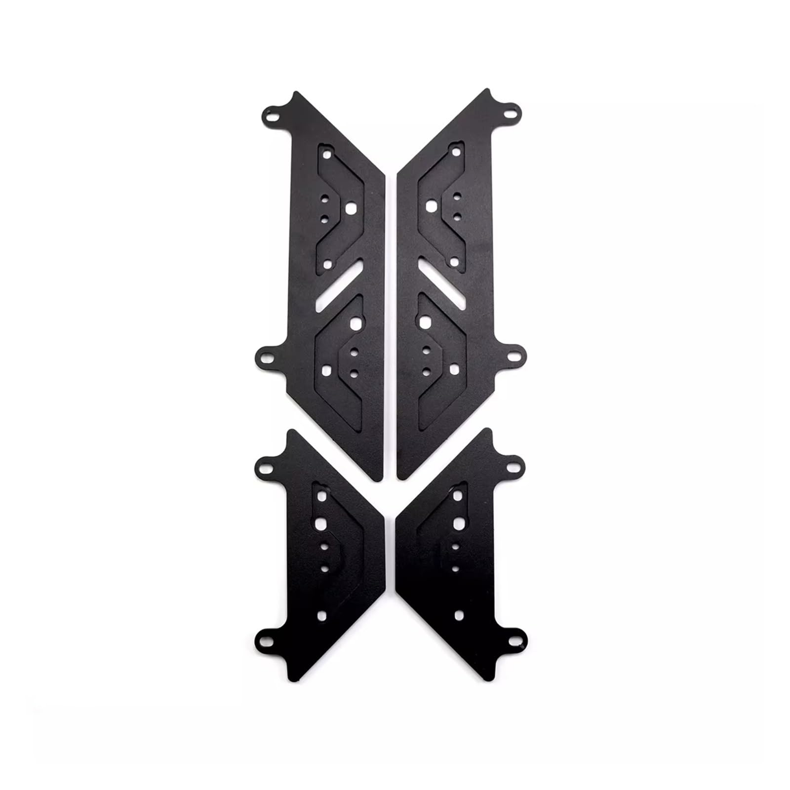 Paramotore Tubolare Per Forza750 Per NSS750 2021 2022 2023 2024 Protezione Motore Moto Barra Antiurto Per Autostrada Kit Di Protezione Paraurti Telaio Motorcycle motore Paraurti
