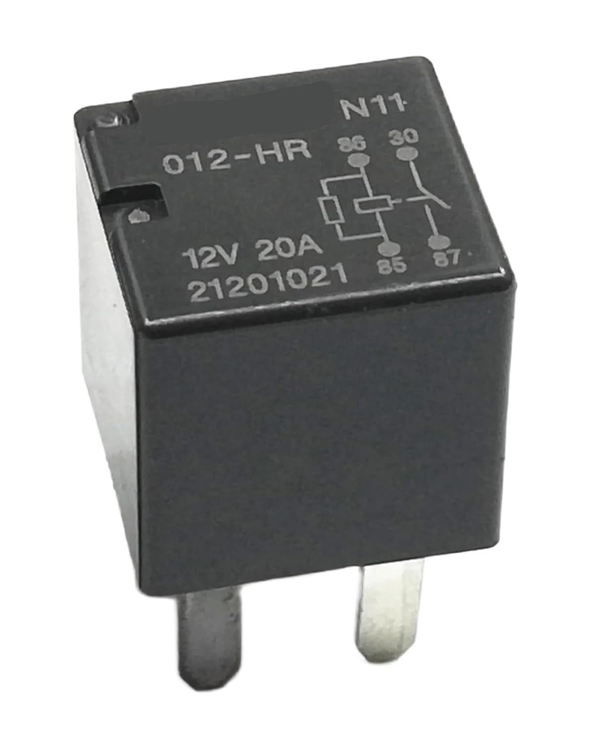 リレー LRL-101-100PCV 沖田 OKITA 高圧リードリレー LRL-101-100PCV