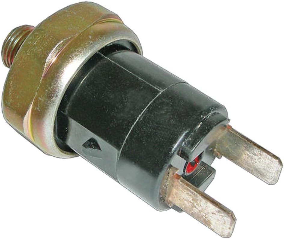 Mechanics Choice HVAC Pressure Switch for 1986-1993 Acura, Honda Accord, CRX, Civic, Integra, Legend, Prelude (L4 1.6L)