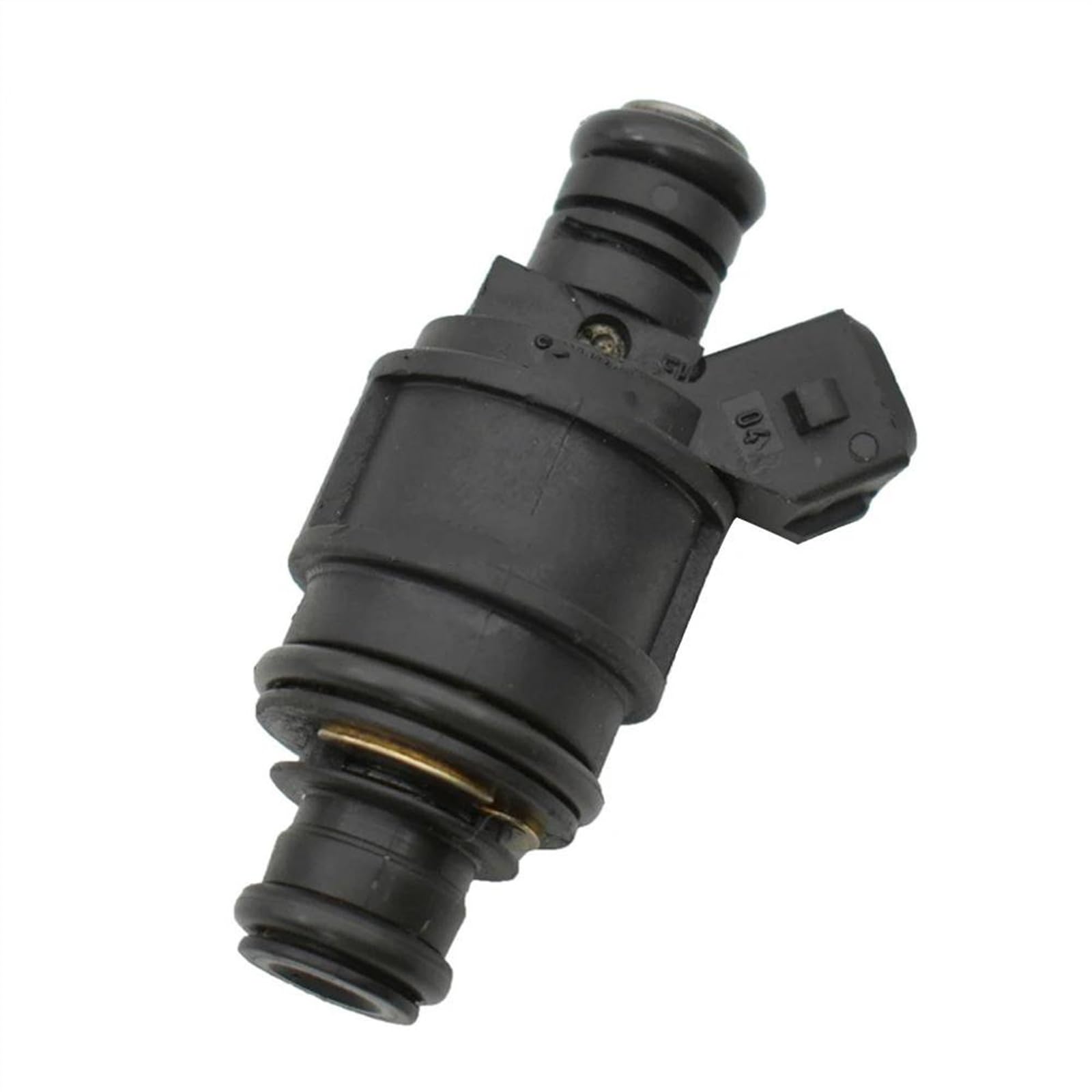 Iniettore Carburante 1PC 90536149 5WK93151 Iniettore Di Carburante Per OPEL Per Astra Per Signum Per Vectra Per Zafira 1.8 16V Polverizzatori iniettori alimentazione