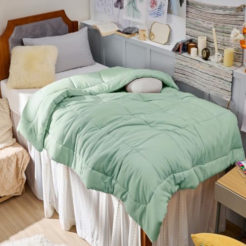 Bedsure Relleno de Edredón - Edredones Acolchados Tamaño Twin XL