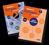 Kombi-Paket: Kursbuch Religion Elementar 7 - Ausgabe für Bayern: Schulbuch 7 und Lehrermaterial 7: Schülerbuch und Lehrermaterialien zusammen (Kursbuch Religion Elementar: Ausgabe für Bayern)