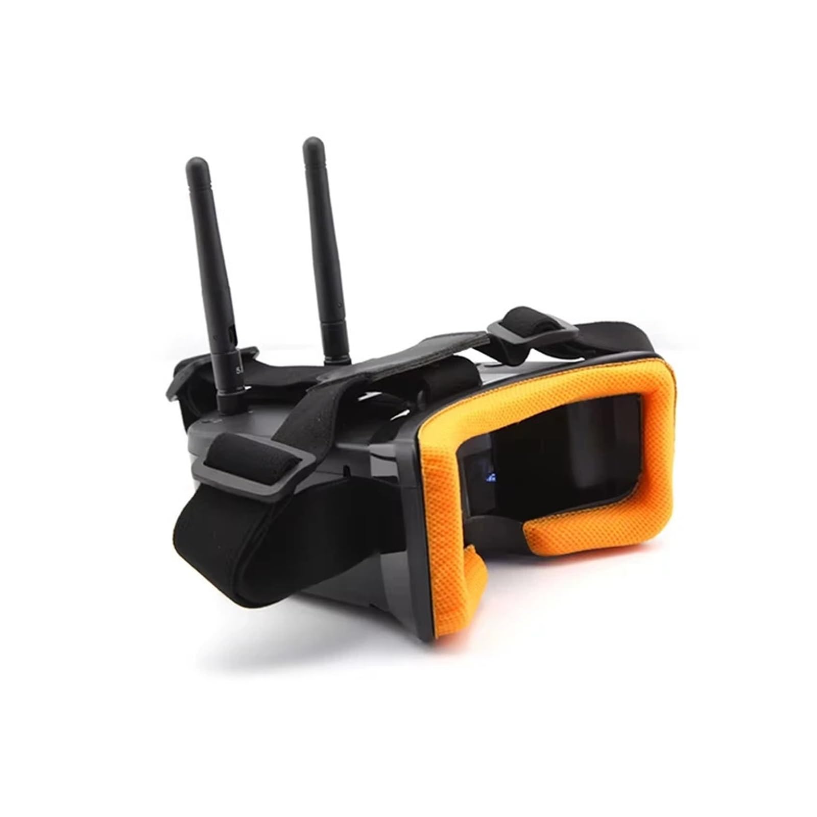 Occhiali video LS-VR009, 5.8G 40CH, display 3 pollici 16:9 | Visore video per droni quadricotteri