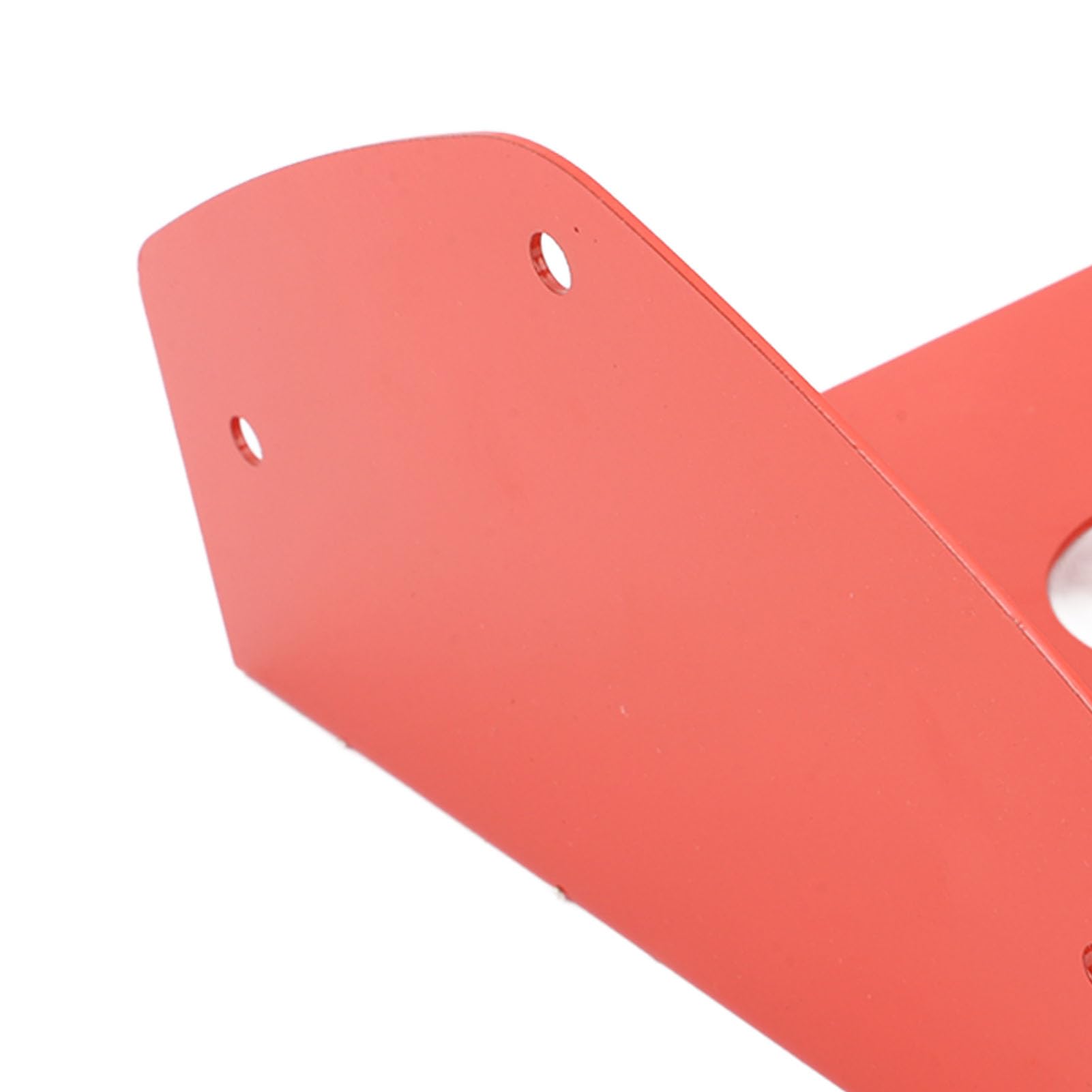 W wieszak na narzędzia ogrodowe | 2PCS stalowy stojak na trymer do trawy TRIMER/STRING TRIMER/HEDGE TRIMER | Organizator przechowywania garażu ze sprzętem | Pomarańczowy