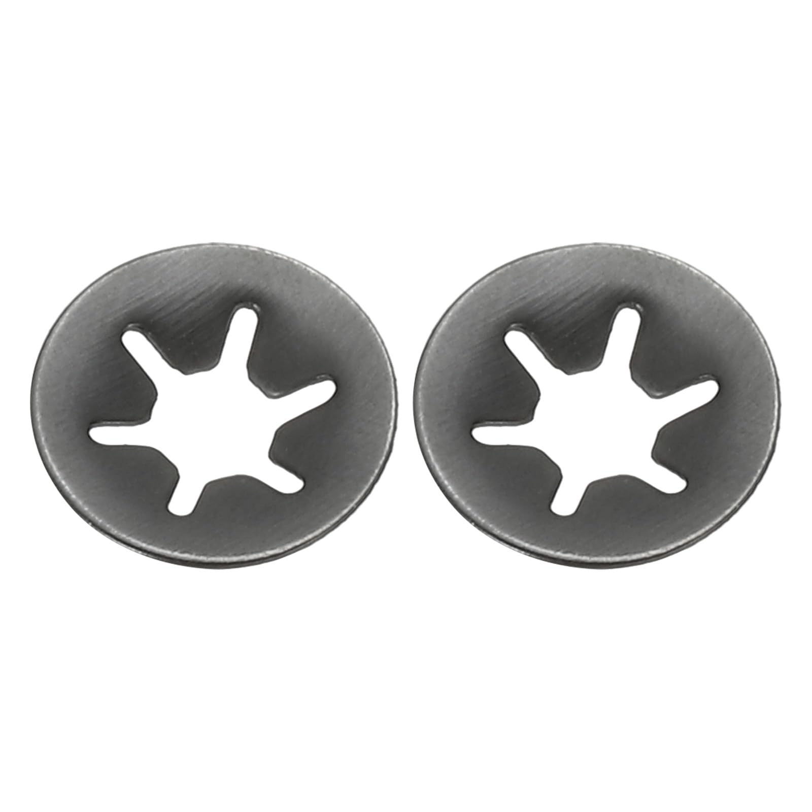 Stainless Steel Lock Washers - 100 Pcs -21