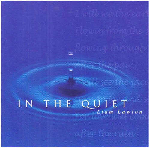 In the Quiet [Audio CD]