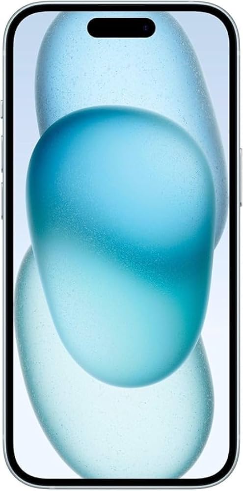 Amazon.com: Apple iPhone 15, 128GB, Blue for TracFone (Renewed