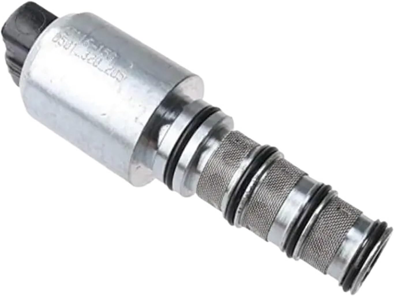 Hydraulic Solenoid Control Valve AT310587 AL158332