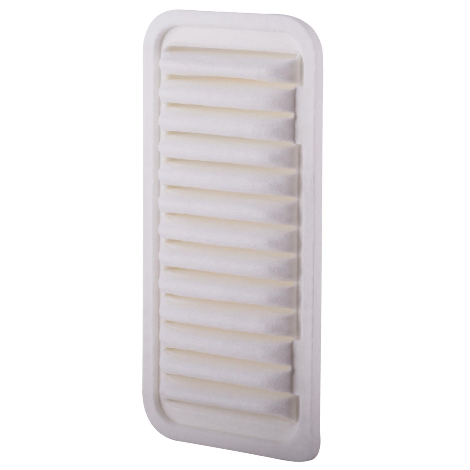 KAX Premium Engine Air Filter, CA9115 Replacement For Scion XB 2004-2006, Scion XA 2004-2006, Toyota Echo 2000 2001 2002 2003 2004 2005, Advanced Air Filter Media, Increased Acceleration