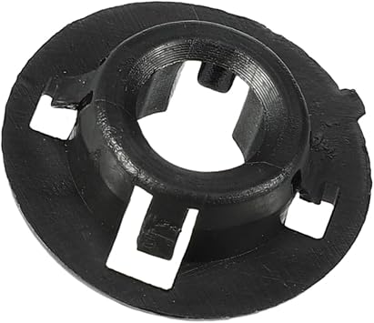 Hood Prop Rod Holder Hood Clips Hood Rod Clip Fit for Toyota Corolla 2003-2008 for Toyota Matrix 2003-2008 No.90480-15034/90080-48064 - Pack of 1 Car Parts Stylish Design